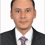 Profesor de apoyo para temas de electrónica